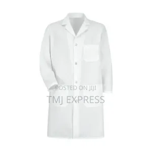 Quality Lab Coats and Clinical Coats