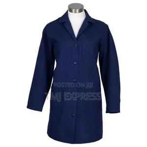 Quality Lab Coats and Clinical Coats