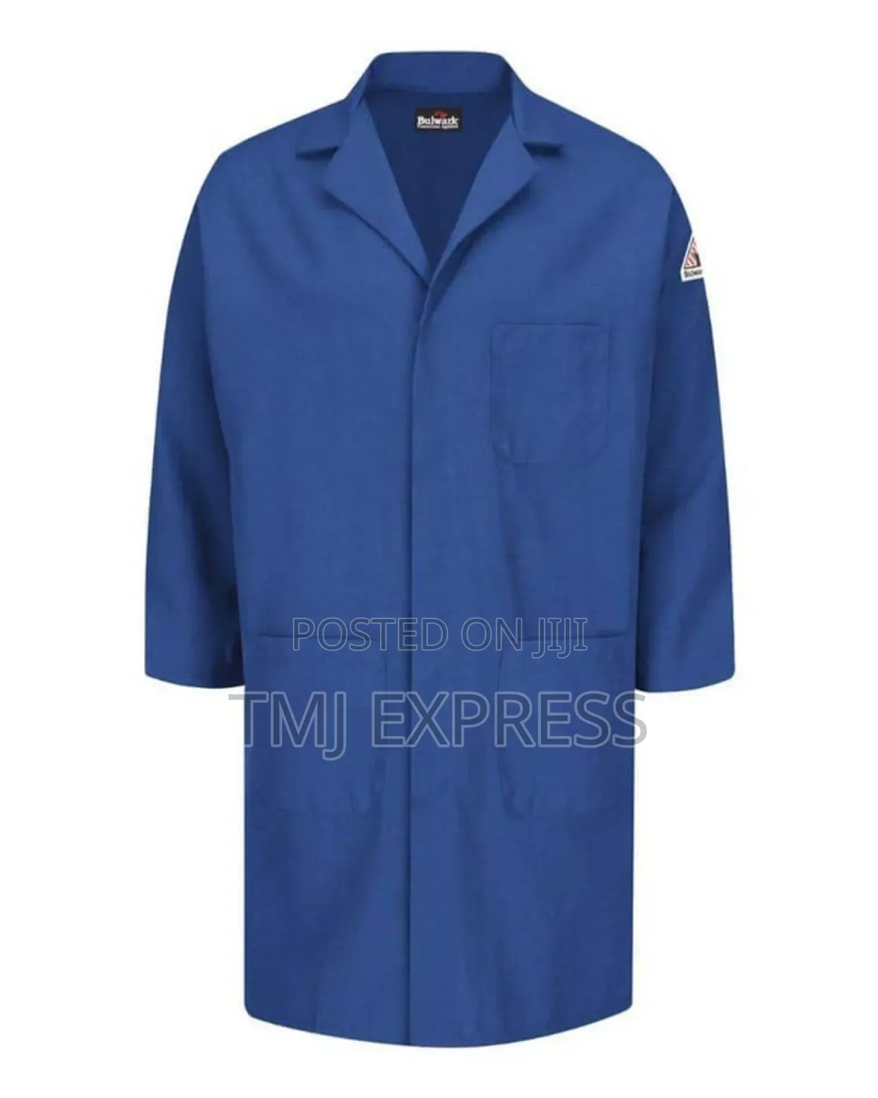 Quality Lab Coats and Clinical Coats