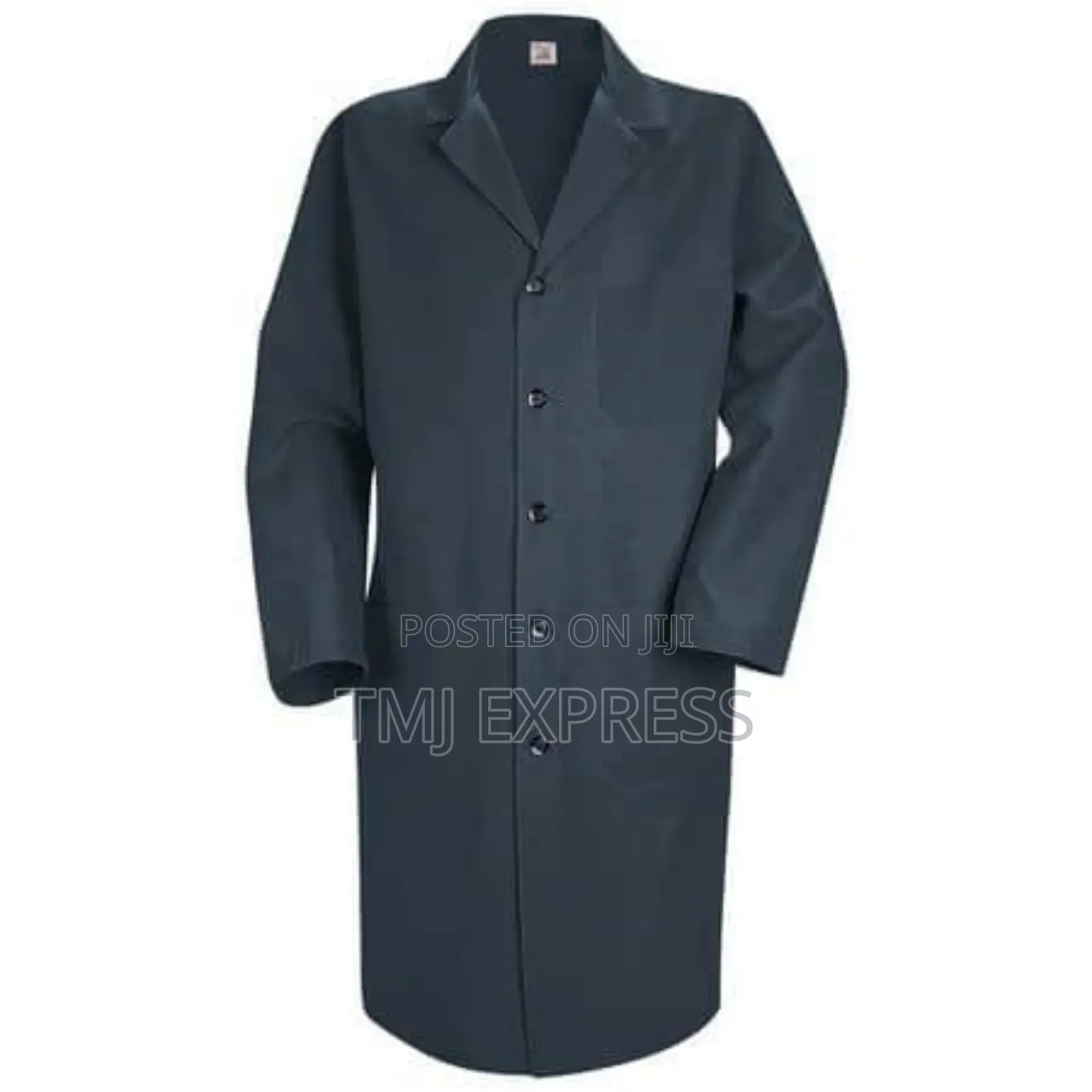 Quality Lab Coats and Clinical Coats