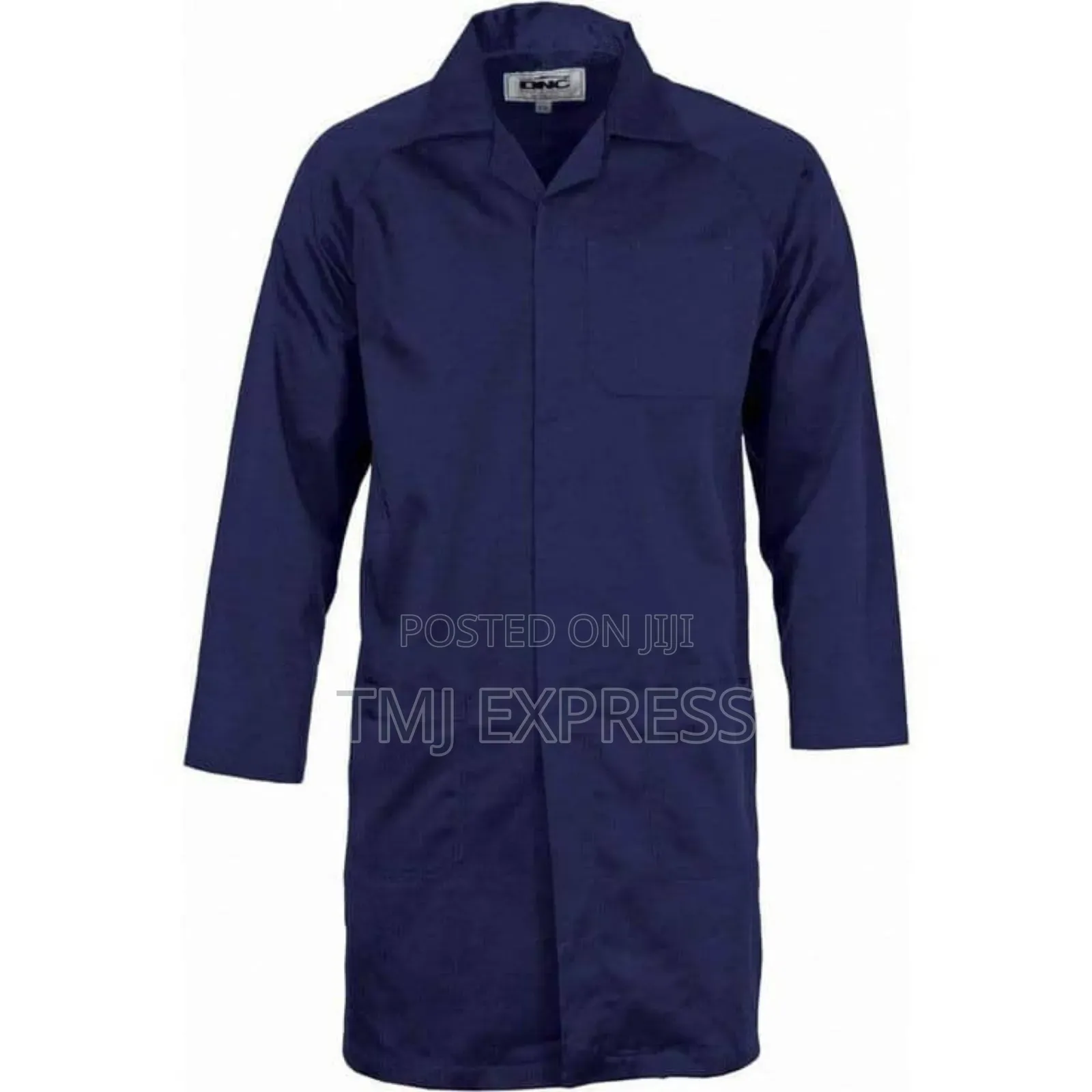 Quality Lab Coats and Clinical Coats