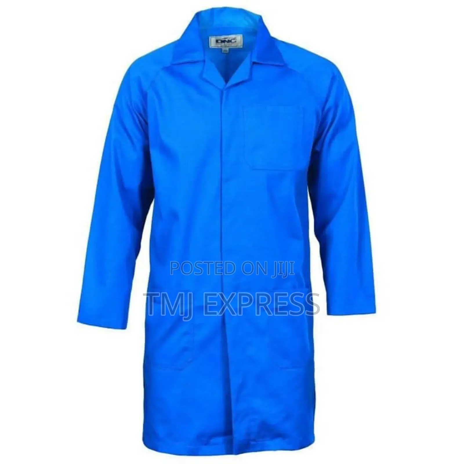 Quality Lab Coats and Clinical Coats