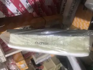 Air Filter Isuzu Dmax