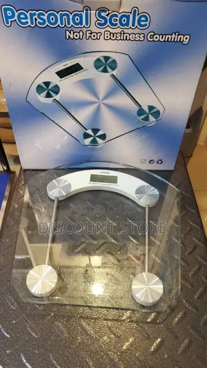 Personal Portable Scale 180kg Portable Scales