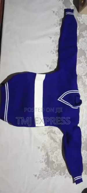 School Sweaters