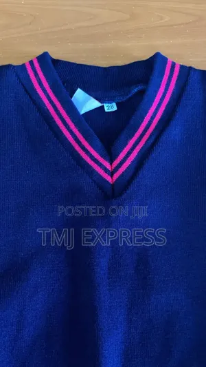 School Sweaters