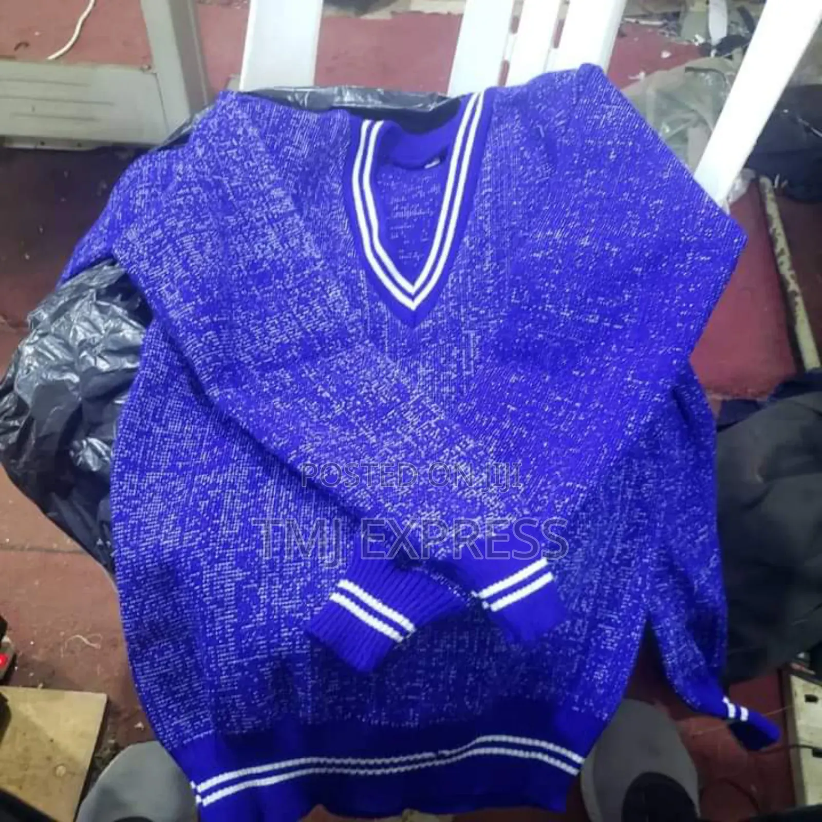 School Sweaters