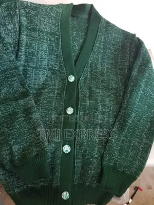 Executive Custom Sweaters