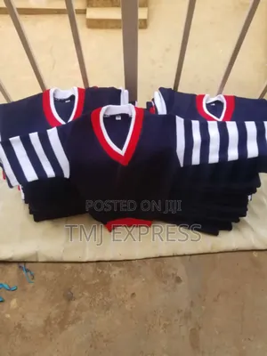Executive Custom Sweaters