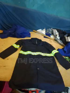 Quality Khaki Overcoats