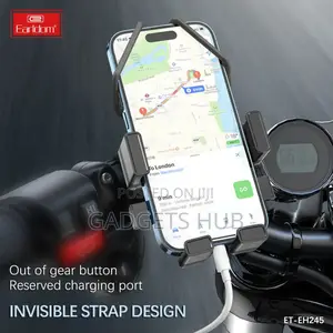 Riding Phone Holder