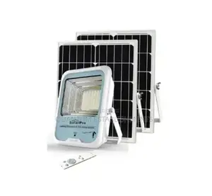 High Power Solar Flood Light