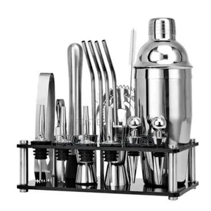 Cocktail Shaker Kit