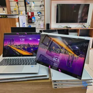 New Laptop HP EliteBook X360 1030 G8 32GB Intel Core I7 SSD 512GB
