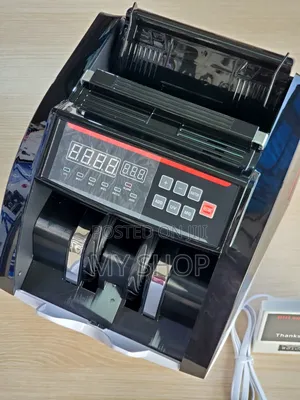 Bill Counter Model- 5800b