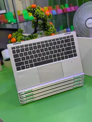New Laptop HP EliteBook x360 1040 G7 32GB Intel Core i7 SSD 512GB