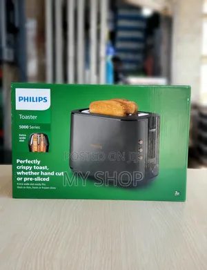 Philips Bread Toaster