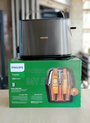 Philips Bread Toaster