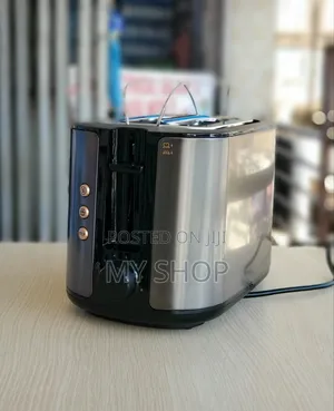 Philips Bread Toaster