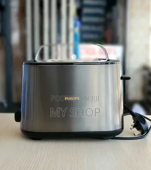Philips Bread Toaster