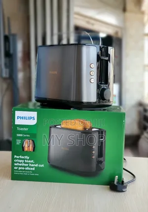 Philips Bread Toaster
