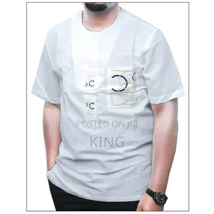 Avant -Grade Kitengi African Wear Shirt