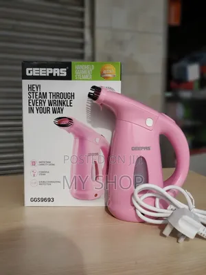 Garment Steamer Ggs9693
