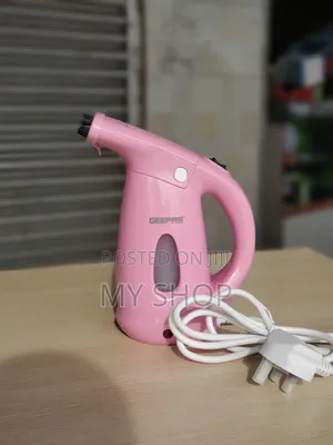 Garment Steamer Ggs9693
