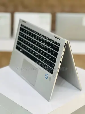 New Laptop HP EliteBook X360 1030 G3 16GB Intel Core I7 SSD 512GB