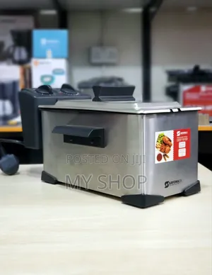 Sayona Deep Fryer