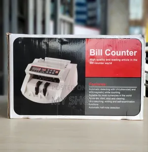 Money Counting Machine Model:2108