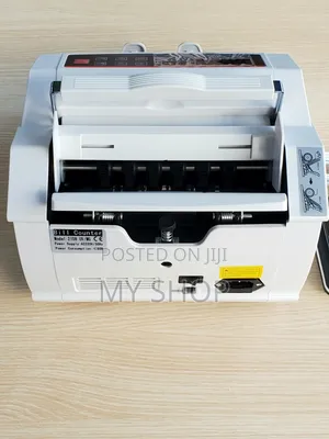 Money Counting Machine Model:2108