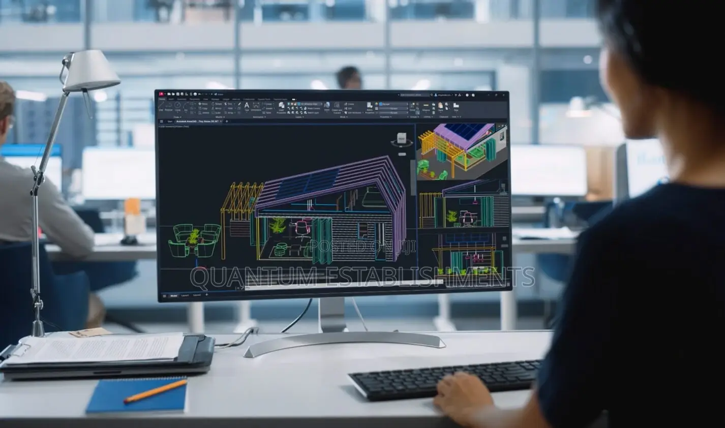 Autodesk Software 2026