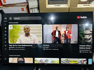 Vyom 50 Smart Tv
