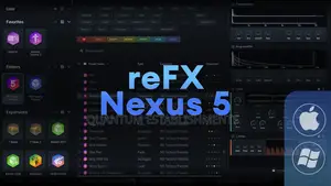Nexus 5 Plug-in for (Win Mac)