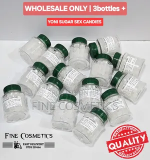 Wholesale, Yoni Sugar Candies, Ladies Splash Water Sweetener