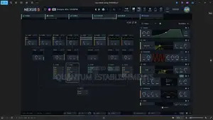 Nexus 5 Plug-in for (Win Mac)