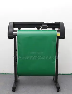 Lower Price Cutting Plotter 720mm