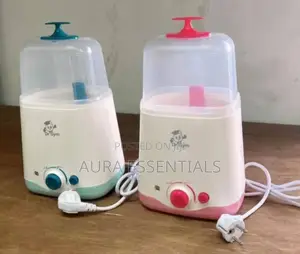 Dr.Gym Multifunctional Bottle Warmer