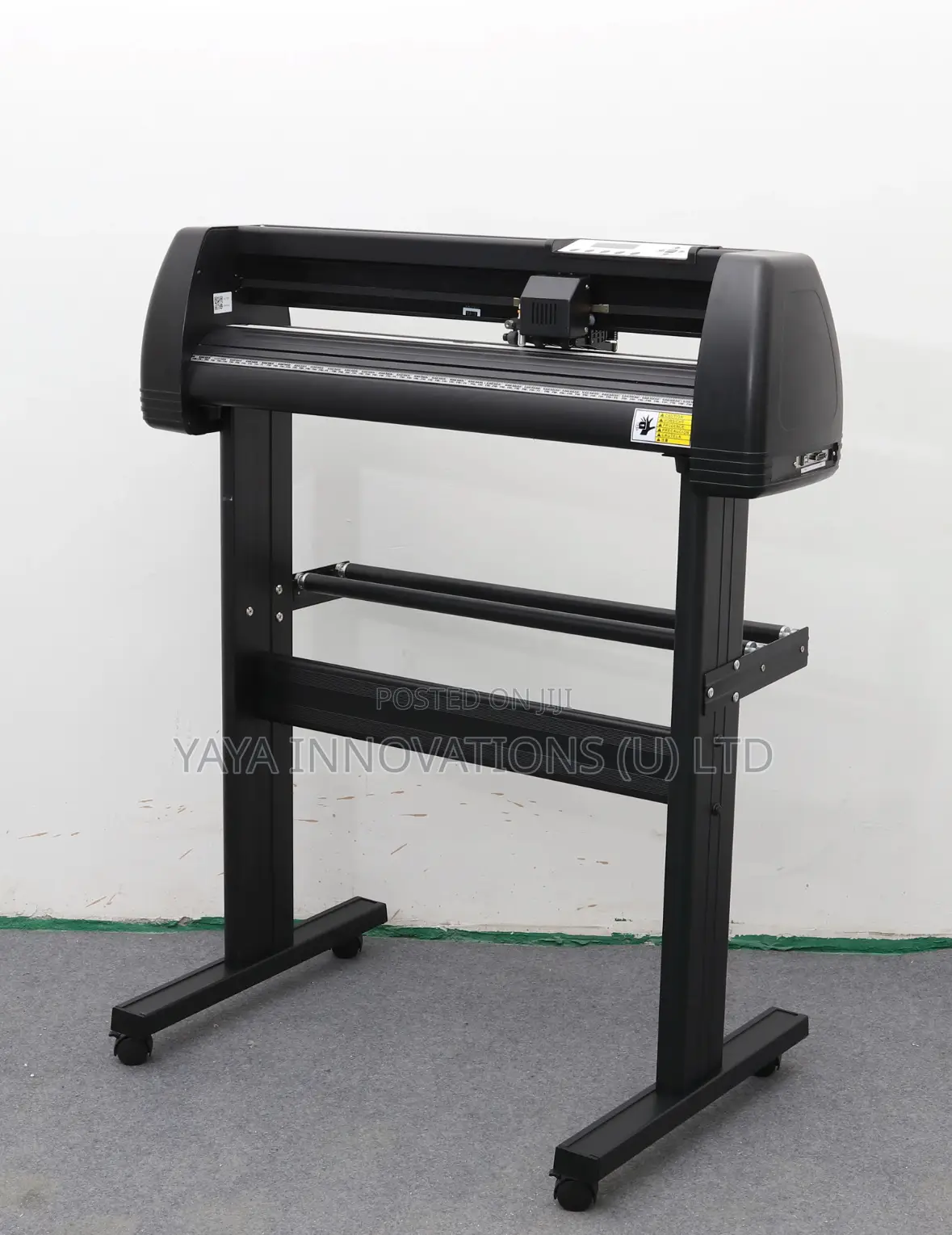 Basic Model 34” Vinyl Cutter Protter