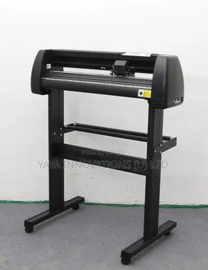 Basic Model 34” Vinyl Cutter Protter