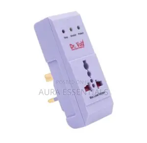 Dr. Volt Tv Guard