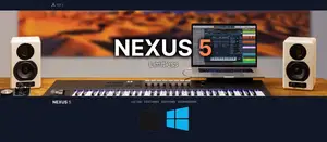 Nexus 5 Plug-in for (Win Mac)