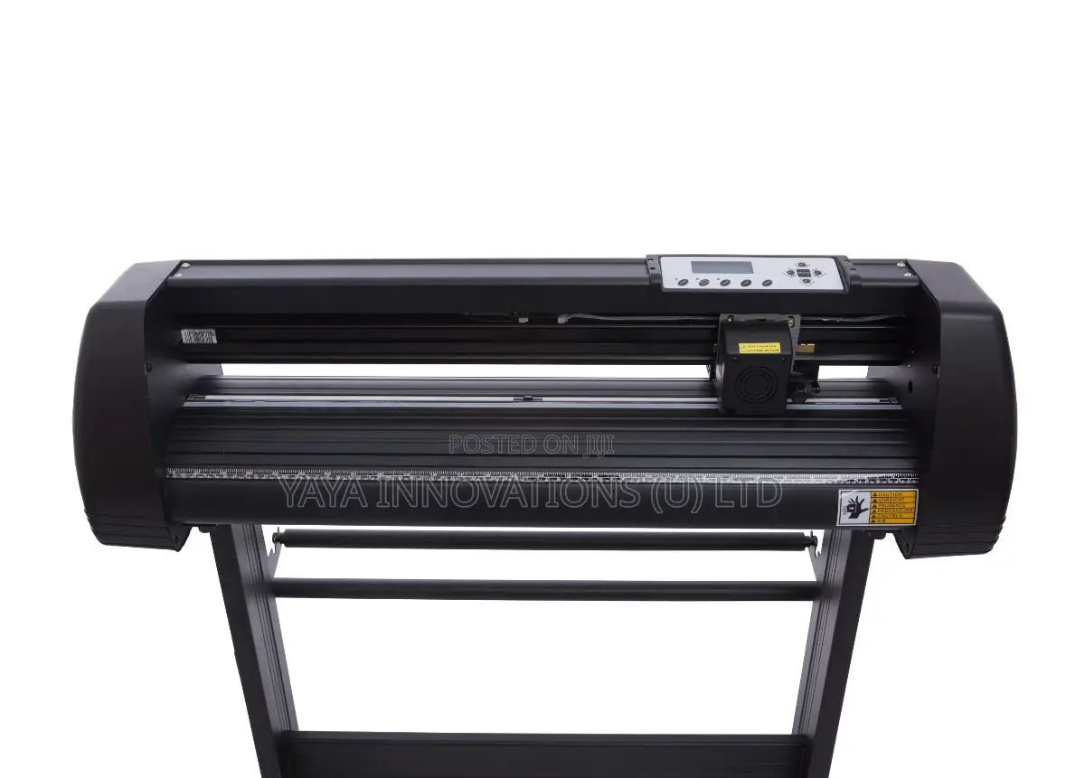 Cutting Plotter ( Adjustable Force Speed)
