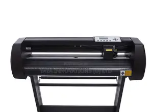 Cutting Plotter ( Adjustable Force Speed)