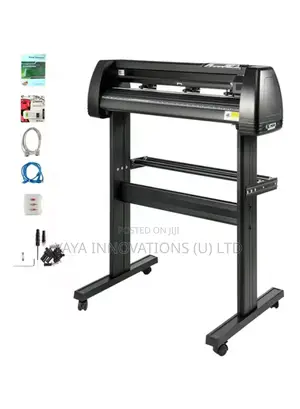 Usb Wired Cutting Plotter Showroom