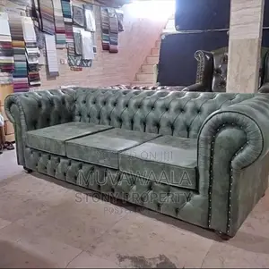 Chster Jk Sofa Set