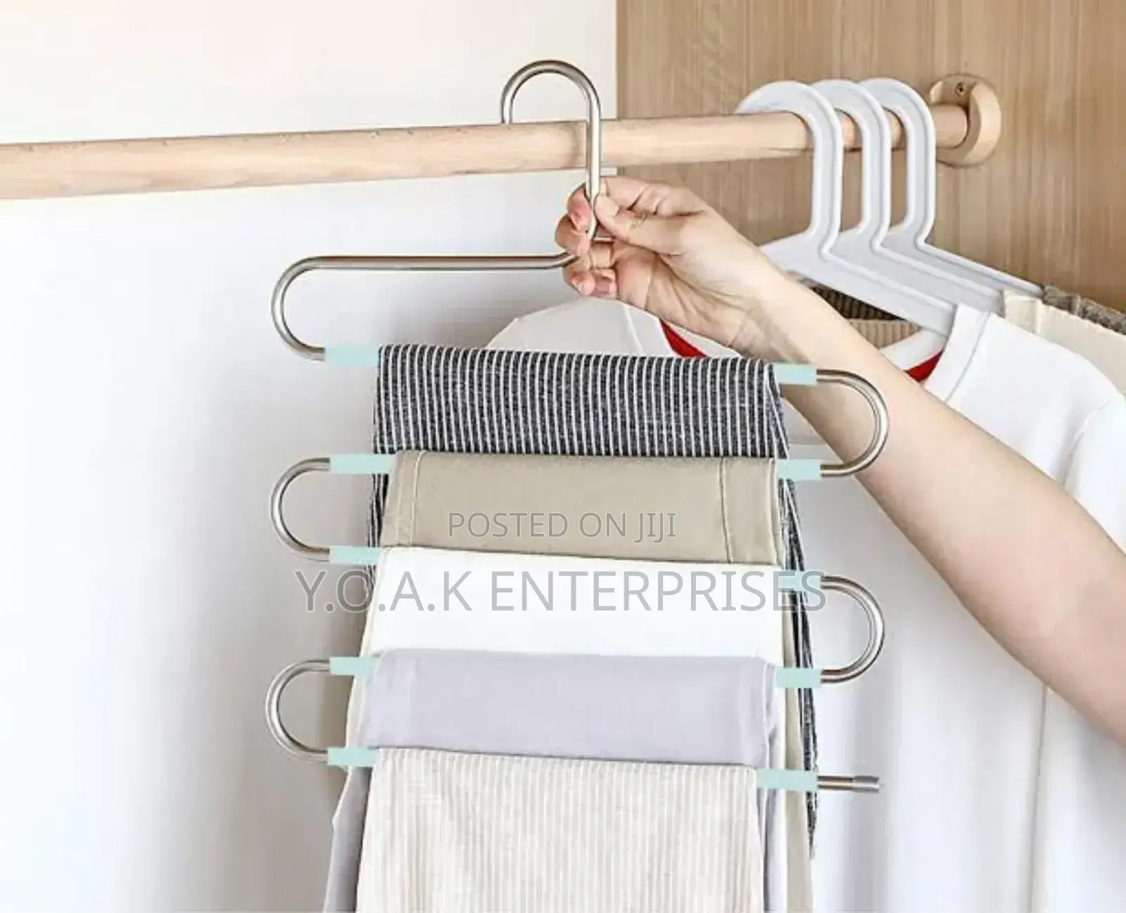 Cloth/ Towel Hang