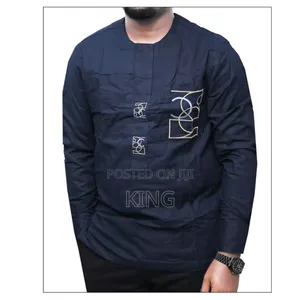 Zeus Kitengi African Wear Shirt