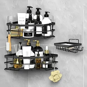Corner Shower Caddy